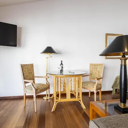 Loft Ara Puerto de la Cruz (Tenerife)