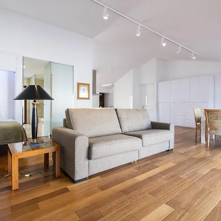 Loft Ara Apartment *