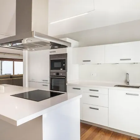 Apartment Loft Ara