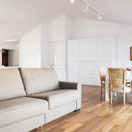 Daire Loft Ara *