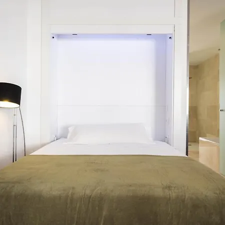 Loft Ara Apartment