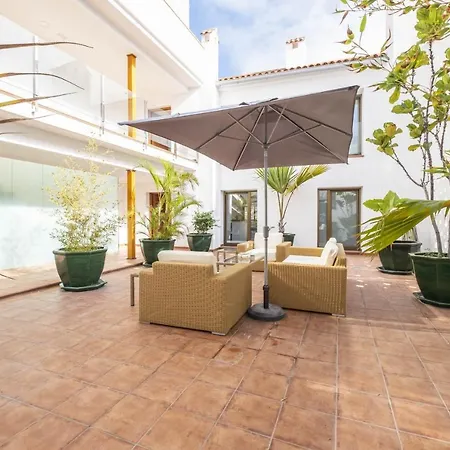 Loft Ara Daire