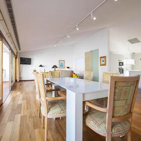 Loft Ara Daire *