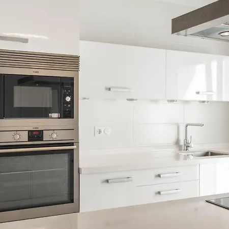 Loft Ara Daire Puerto de la Cruz (Tenerife)