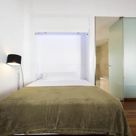Daire Loft Ara