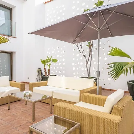 Apartment Loft Ara *