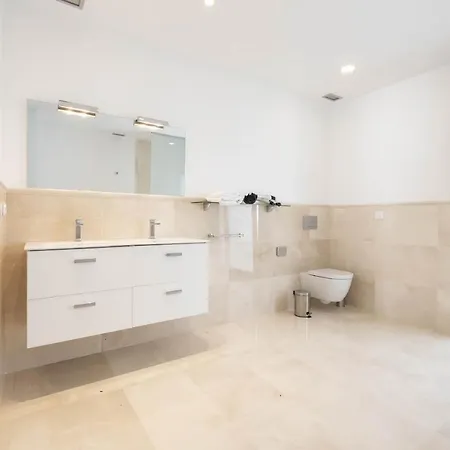 Apartment Loft Ara *