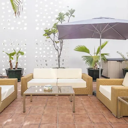 Loft Ara Puerto de la Cruz (Tenerife)