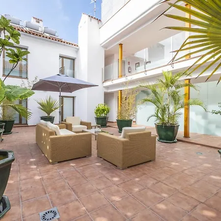 Apartment Loft Ara Puerto de la Cruz (Tenerife)
